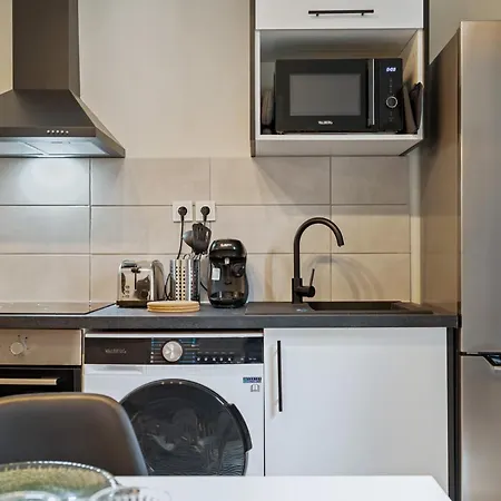 La Rive Proche Centre Historique *