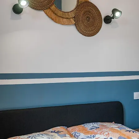 דירה La Rive Proche Centre Historique *