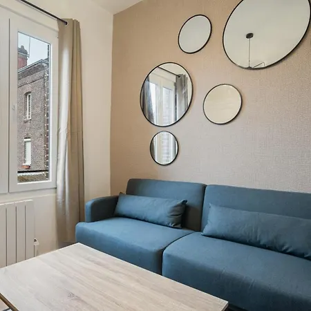 La Rive Proche Centre Historique Appartement