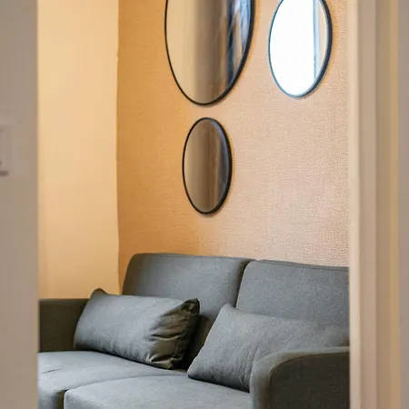 La Rive Proche Centre Historique דירה רואן