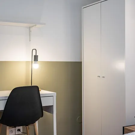 דירה La Rive Proche Centre Historique